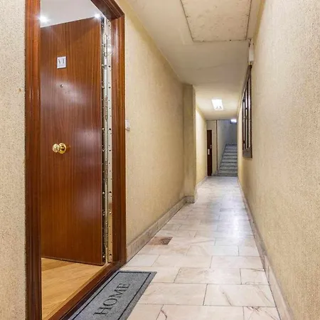 Luxury Old Town-general Jauregi Ac San Sebastian