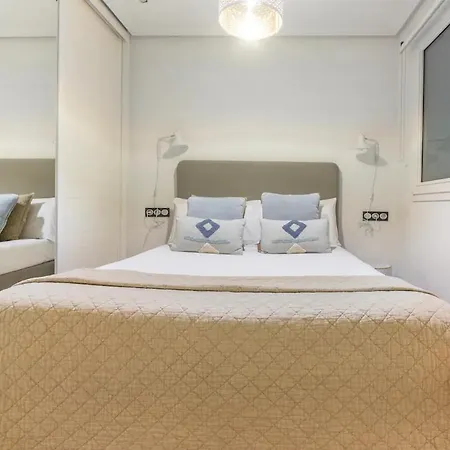 Luxury Old Town-general Jauregi Ac