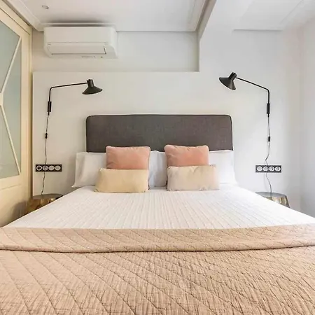 Luxury Old Town-general Jauregi Ac סן סבסטיאן