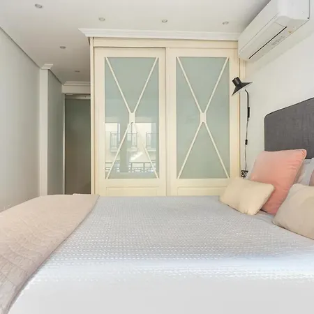 Luxury Old Towngeneral Jauregi Ac Apartamento