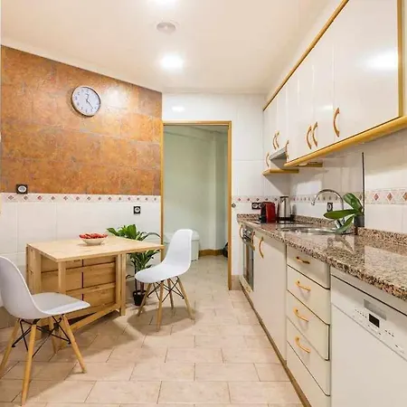 Luxury Old Town-general Jauregi Ac דירה *