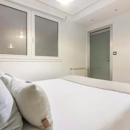 Luxury Old Town-general Jauregi Ac סן סבסטיאן