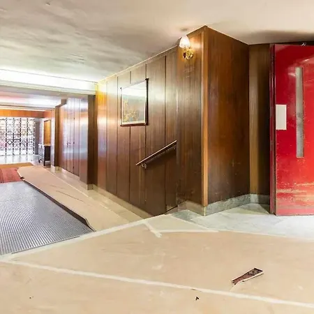 Apartment Luxury Old Towngeneral Jauregi Ac San Sebastian