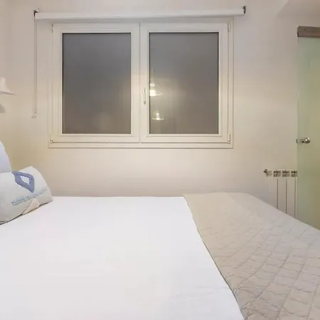 Apartment Luxury Old Towngeneral Jauregi Ac