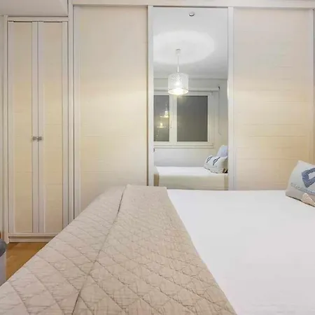 Luxury Old Town-general Jauregi Ac *