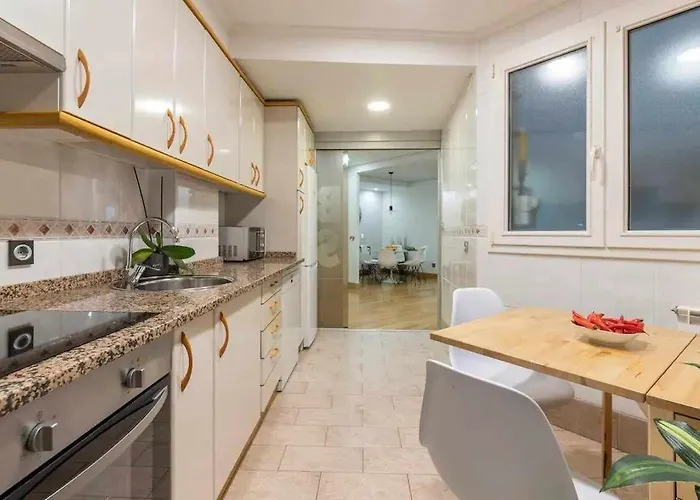 Apartment Luxury Old Town-general Jauregi Ac San Sebastian