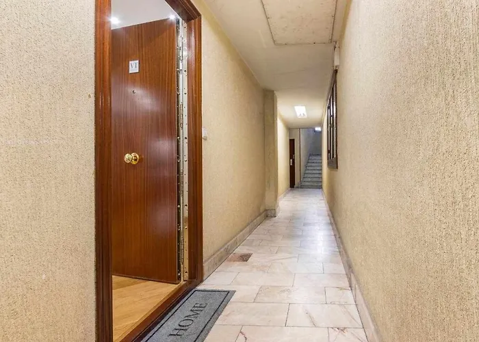 Luxury Old Town-general Jauregi Ac San Sebastian