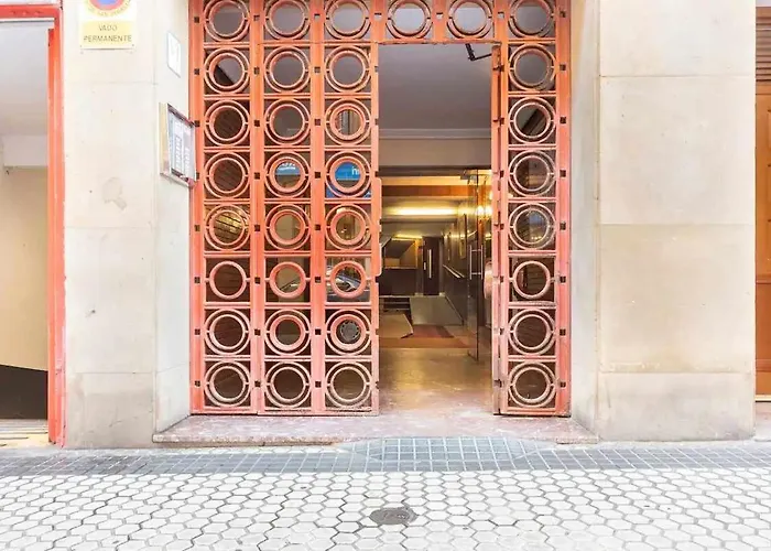 Διαμέρισμα Luxury Old Town-general Jauregi Ac *