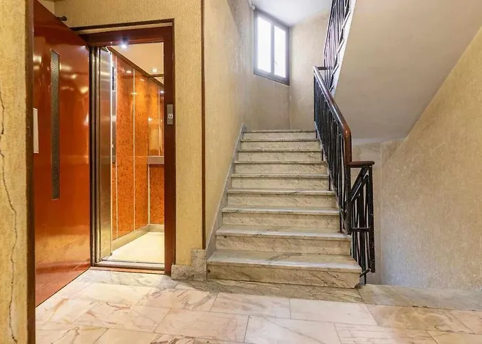 Luxury Old Town-general Jauregi Ac *