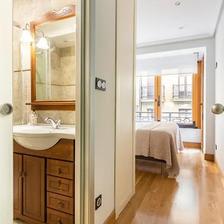 Appartement Luxury Old Town-general Jauregi Ac *